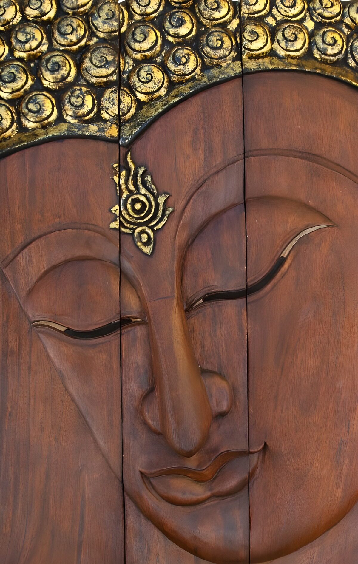 PDGIT7520164: Buddha, il silenzio ha venature