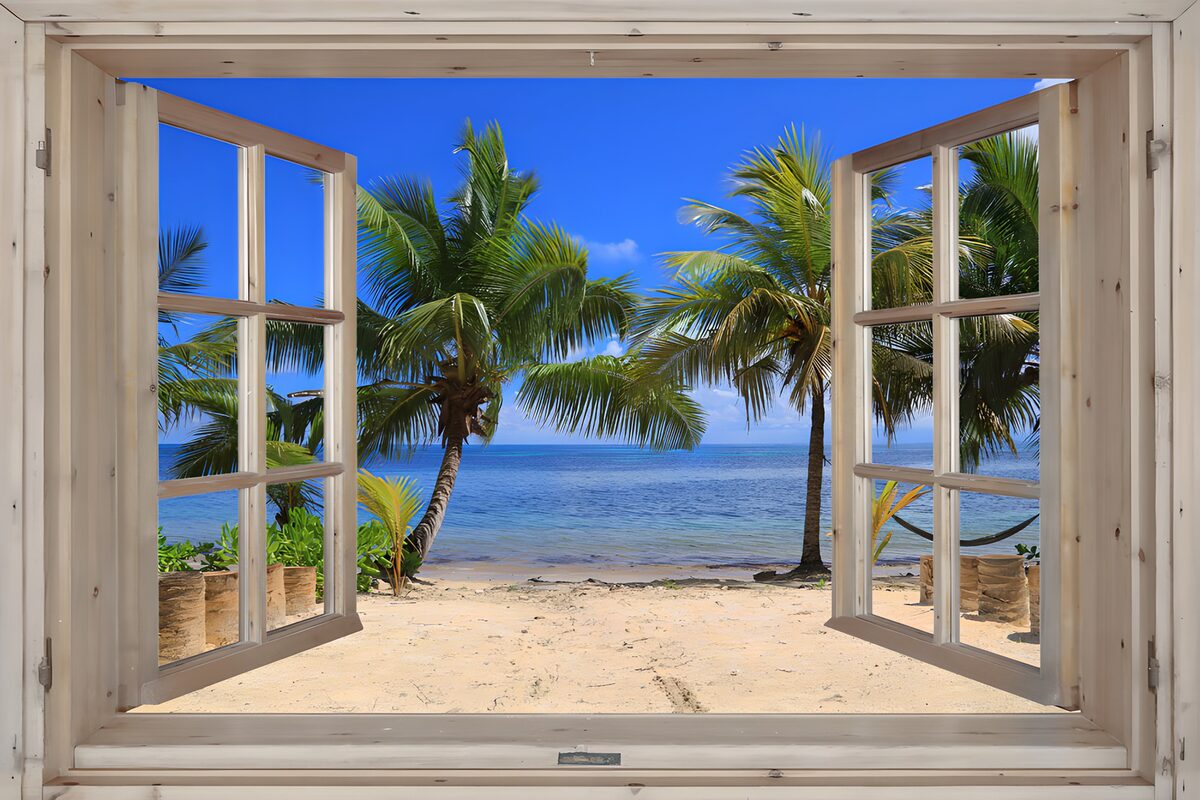 PDGIT9125317: Aprite le ante, siete già ai tropici